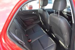 2025 Kia Picanto GT-Line