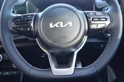 2025 Kia Picanto GT-Line