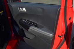 2025 Kia Picanto GT-Line