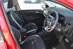 2025 Kia Picanto GT-Line