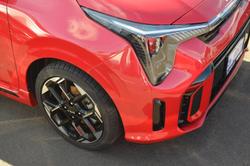 2025 Kia Picanto GT-Line