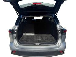 2022 Toyota Kluger GX
