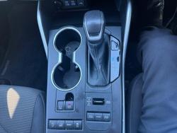 2022 Toyota Kluger GX