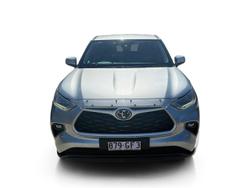 2022 Toyota Kluger GX