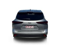 2022 Toyota Kluger GX