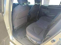 2022 Toyota Kluger GX