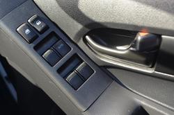 2019 Isuzu D-MAX SX High Ride