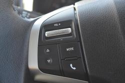 2019 Isuzu D-MAX SX High Ride