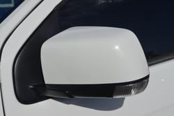 2019 Isuzu D-MAX SX High Ride