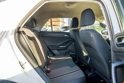 2021 Volkswagen T-Roc 110TSI Style