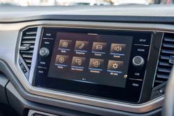2021 Volkswagen T-Roc 110TSI Style