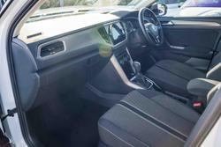 2021 Volkswagen T-Roc 110TSI Style