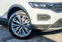 2021 Volkswagen T-Roc 110TSI Style