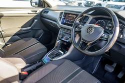 2021 Volkswagen T-Roc 110TSI Style