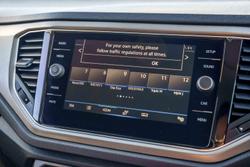 2021 Volkswagen T-Roc 110TSI Style
