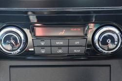 2016 Mitsubishi Pajero GLX