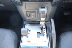 2016 Mitsubishi Pajero GLX