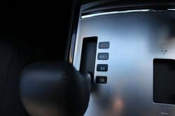 2016 Mitsubishi Pajero GLX