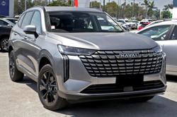 2026 GWM Haval H6 Ultra PHEV