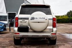 2026 GWM Tank 500 Ultra Hi4-T PHEV