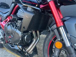 2023 Honda CB750 (HORNET) BLACK