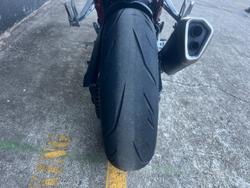 2023 Honda CB750 (HORNET) BLACK