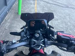2023 Honda CB750 (HORNET) BLACK