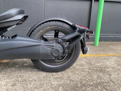 2020 BRP RYKER 600 BLACK
