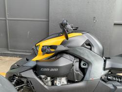 2020 BRP RYKER 600 BLACK