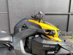 2020 BRP RYKER 600 BLACK