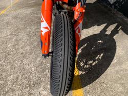 2024 Ktm 690 SMC R ORANGE