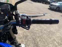 2024 Kawasaki Z900RS (ZR900C) BLUE