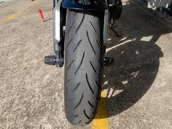 2024 Kawasaki Z900RS (ZR900C) BLUE