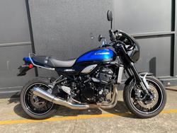 Kawasaki Z900RS (ZR900C)