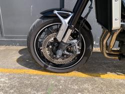2024 Kawasaki Z900RS (ZR900C) BLUE