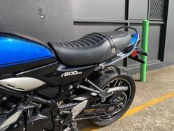 2024 Kawasaki Z900RS (ZR900C) BLUE