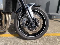 2024 Kawasaki Z900RS (ZR900C) BLUE