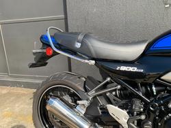 2024 Kawasaki Z900RS (ZR900C) BLUE