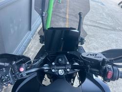 2023 CFMOTO MT TOURING BLACK