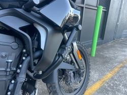 2023 CFMOTO MT TOURING BLACK