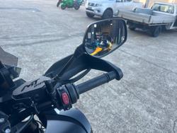 2023 CFMOTO MT TOURING BLACK