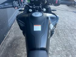 2023 CFMOTO MT TOURING BLACK