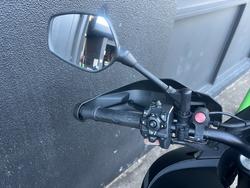 2023 CFMOTO MT TOURING BLACK