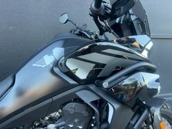 2023 CFMOTO MT TOURING BLACK