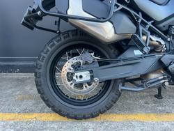 2023 CFMOTO MT TOURING BLACK