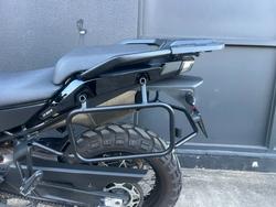 2023 CFMOTO MT TOURING BLACK