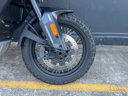 2023 CFMOTO MT TOURING BLACK