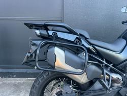 2023 CFMOTO MT TOURING BLACK