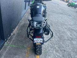 2023 CFMOTO MT TOURING BLACK