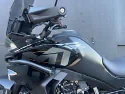 2023 CFMOTO MT TOURING BLACK